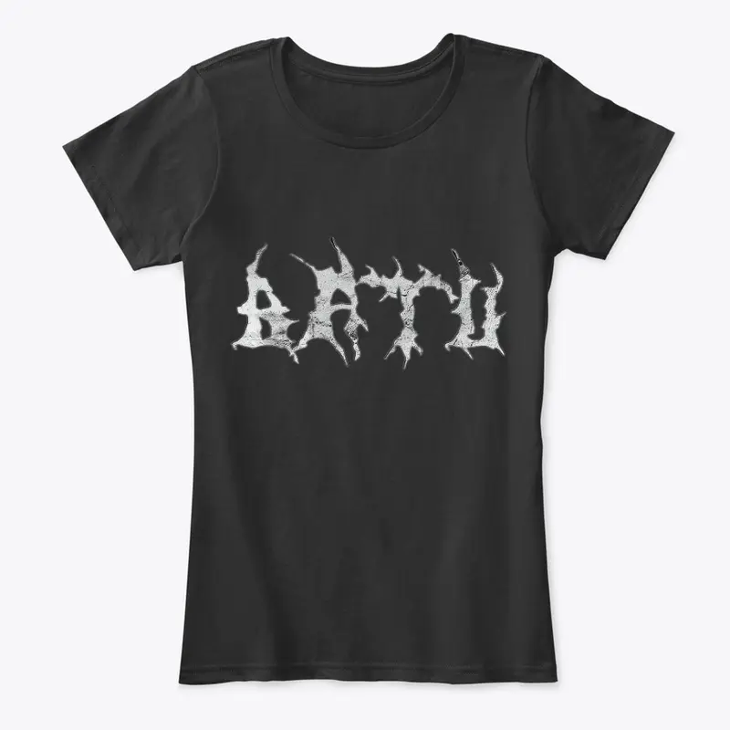 Batu Metal Clothes