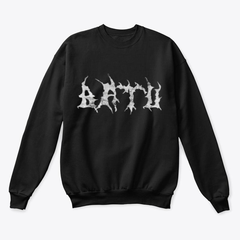 Batu Metal Clothes