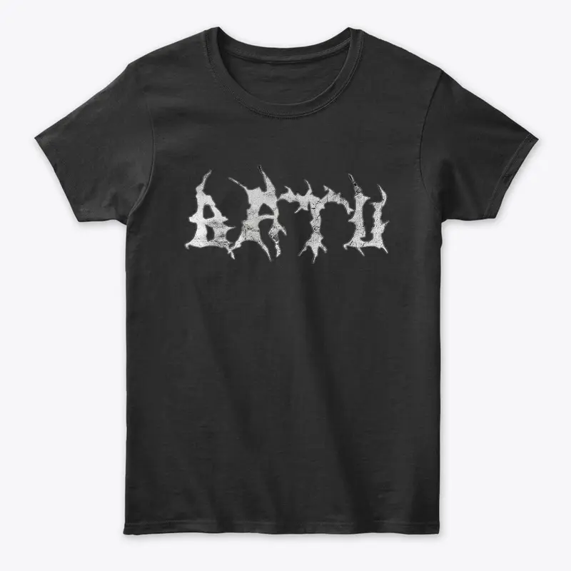 Batu Metal Clothes